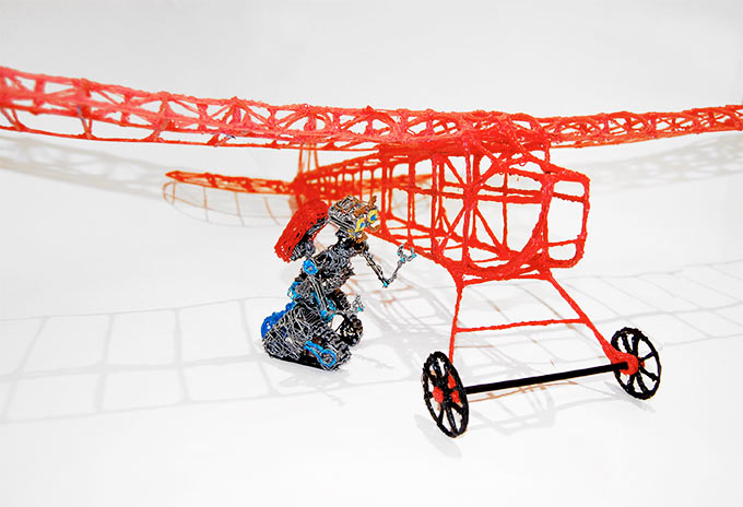 3doodler-fly