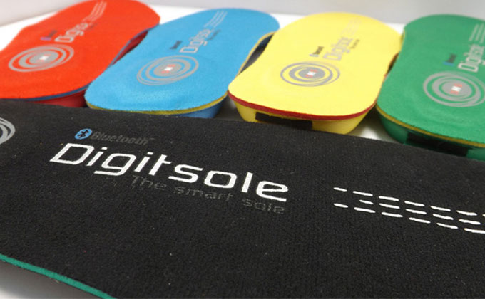 digitsole