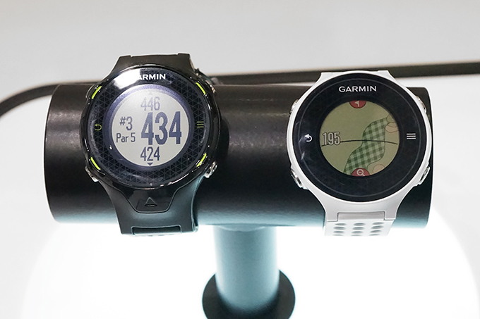 garmin