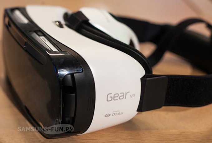 gearvr