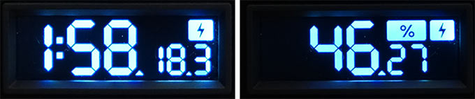 lcd