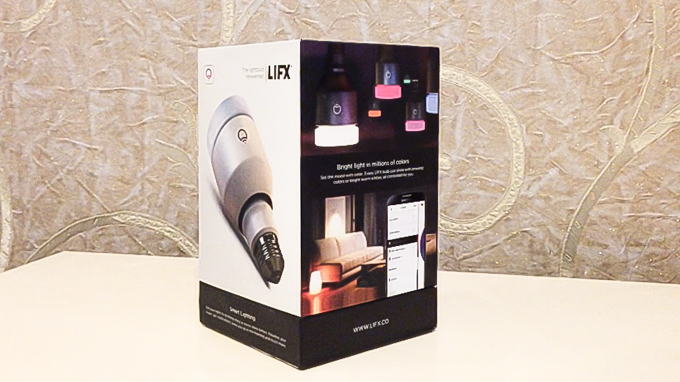 lifxupak
