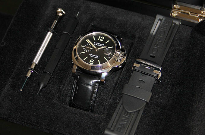 panerai-strap-set