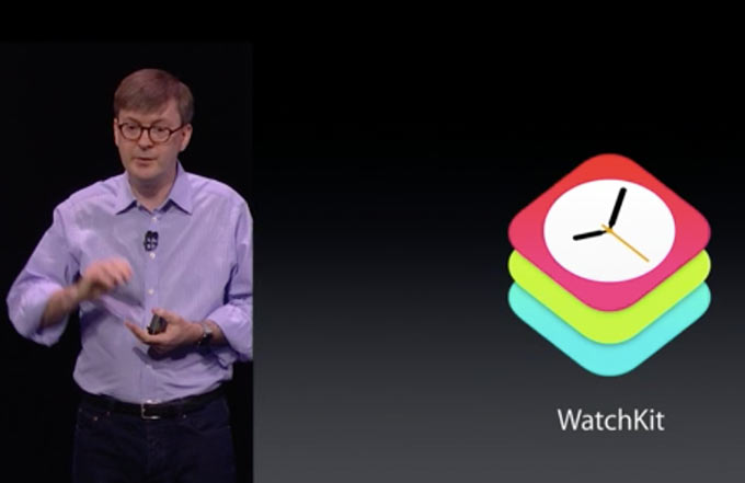 watchkit