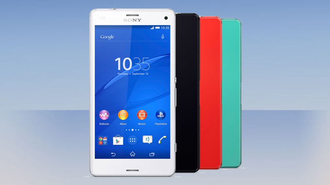 xperiaz3compact