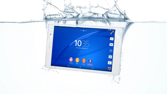 xperiaz3tablet