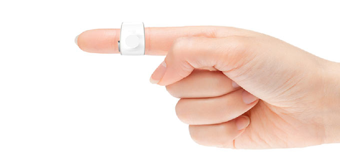 ThumbTrack