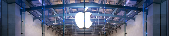 applelogostore