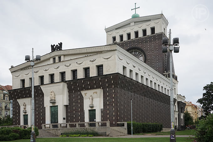 church