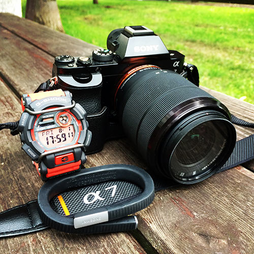 gadgets