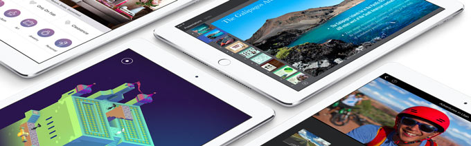 ipads