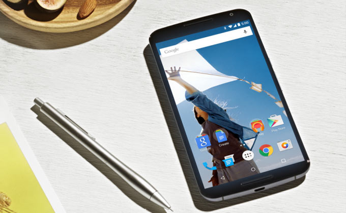 nexus6