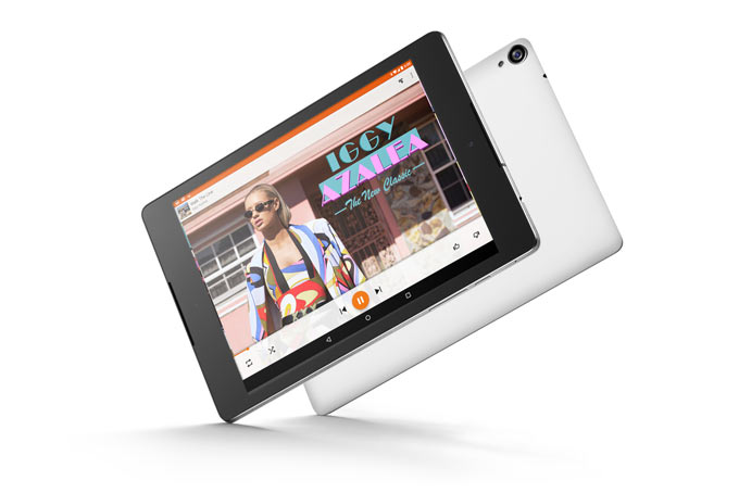 nexus9