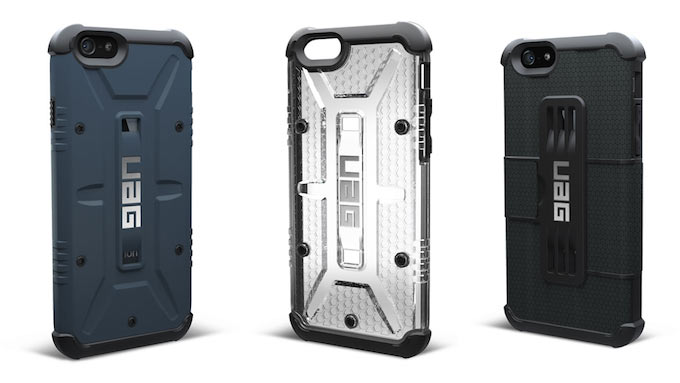 uag