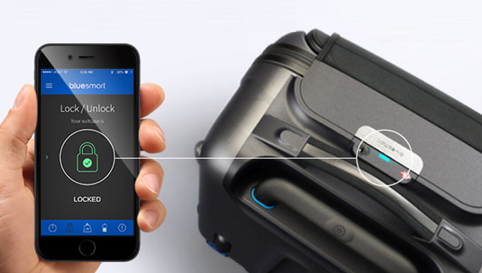 BlueSmart