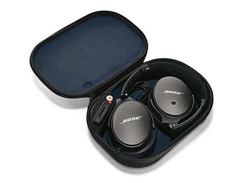 bose