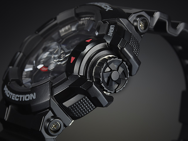 casio-gba-400-button