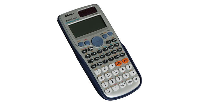casio