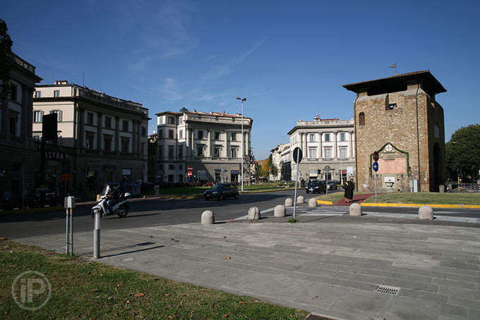 firenze-sleep