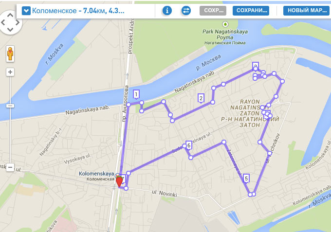 gps