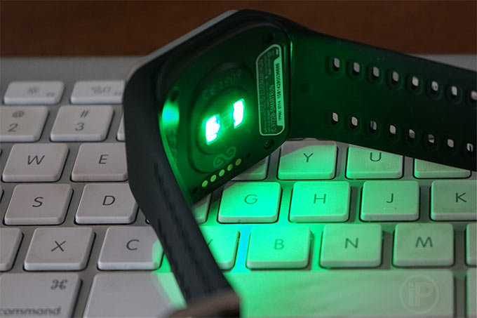 laser
