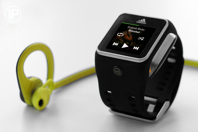 music