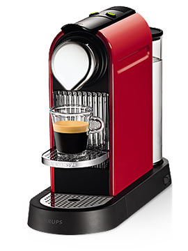 nespresso