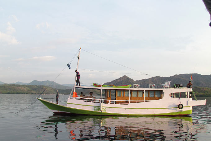 24-superboat