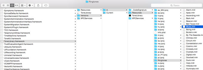 Directory