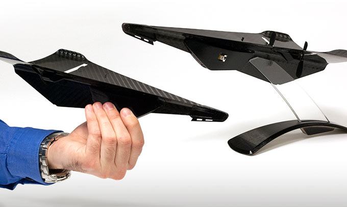 carbonflyer