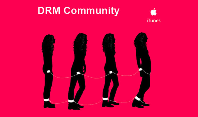 drm
