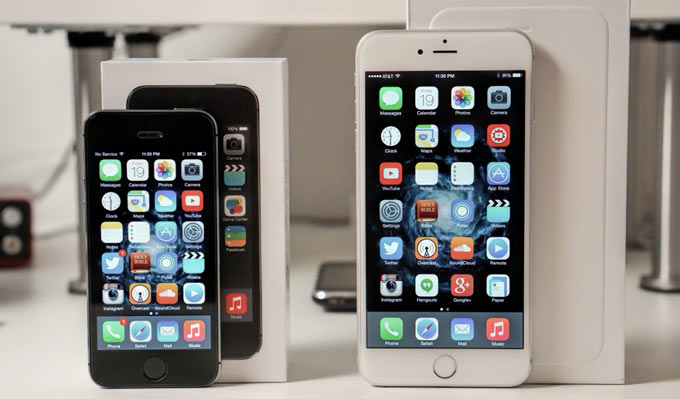iphone56