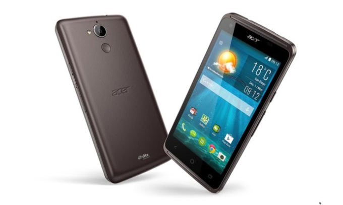 AcerLiquidZ410
