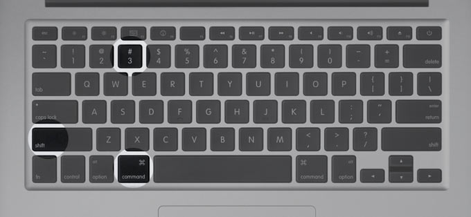 AppleShortcut