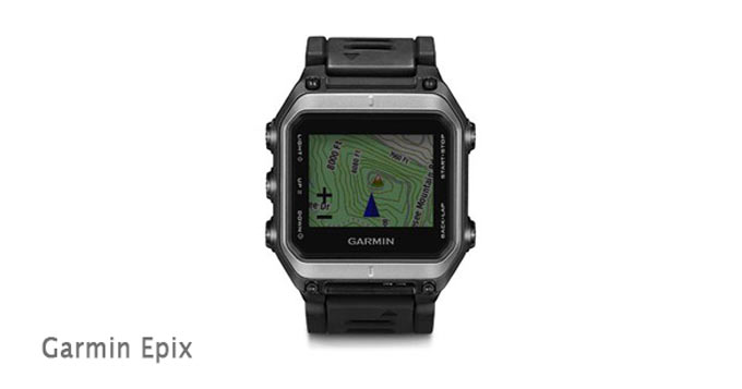 GarminEpix