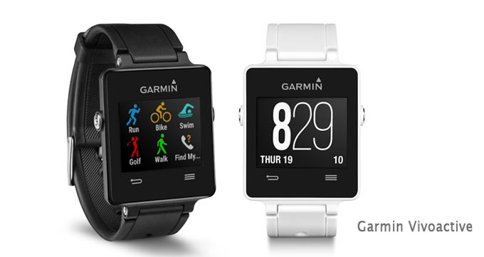 GarminVivoactive2