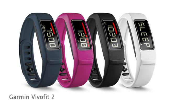 GarminVivofit2