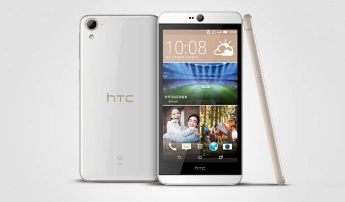 HTCDesire826
