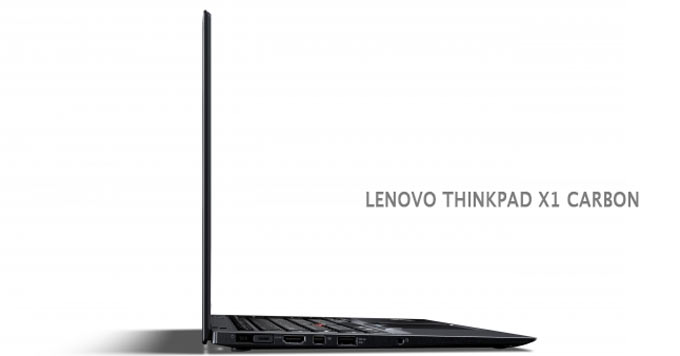 LenX1Carbon