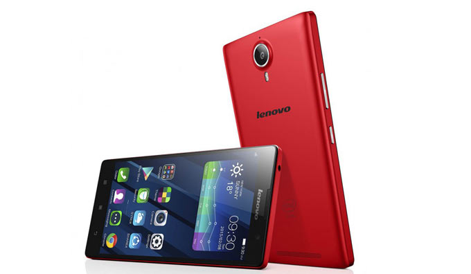 LenovoP90