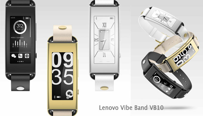 LenovoVibebandVB10