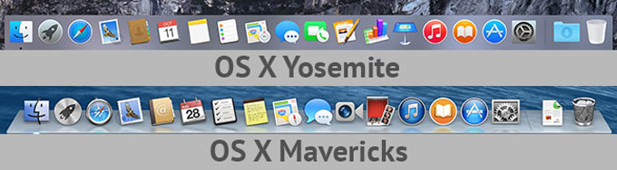 MaverickVSYosemte