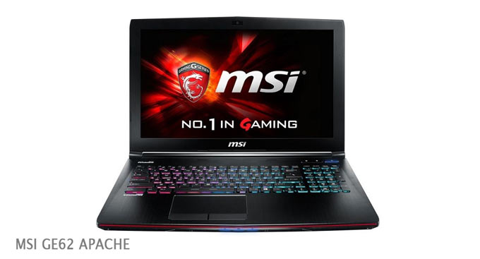MsiGE62