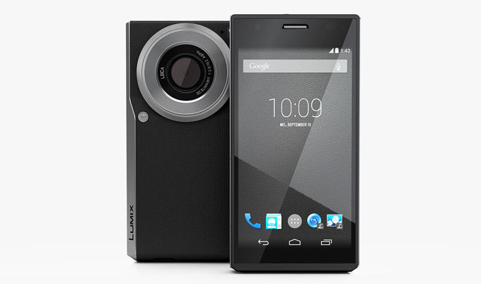PanasonicLumixCM1