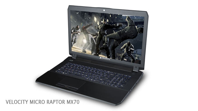 RaptorMX70