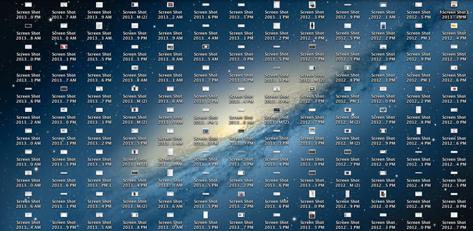 ScreenShotsMac