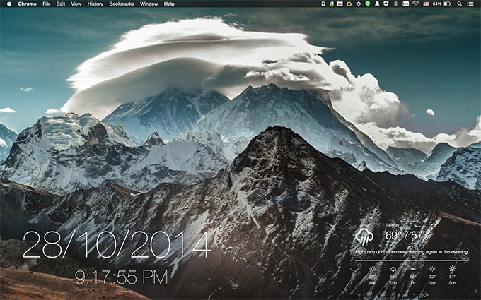UberDesk