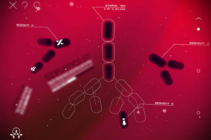 splice