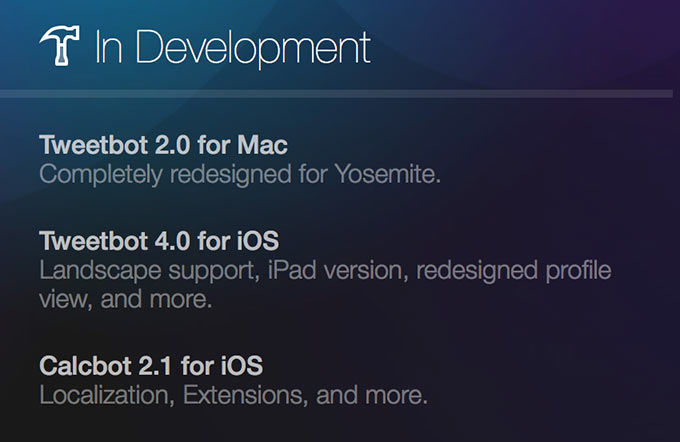 01-Tapbots-in-Development