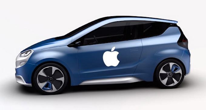 02-Enter-the-iCar